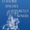 Florin Constantiniu – O istorie sinceră a poporului român