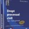 Mihaela Tabarcă – Drept procesual civil. Teoria generală. Vol I