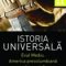 Editura All – Istoria universală. Evul mediu. America precolumbiană şi hispanică. Vol 2
