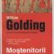 William Golding – Moştenitorii