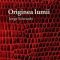 Jorge Edwards – Originea lumii