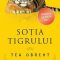 Tea Obreht – Soţia tigrului