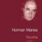 Norman Manea – Vizuina