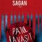 Françoise Sagan – Patul răvășit