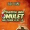 Judy Blume – Povestea unui omuleț din clasa a IV-a