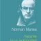 Norman Manea – Variante la un autoportret