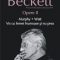 Samuel Beckett – Opere II. Murphy. Watt. Vis cu femei frumoase şi nu prea