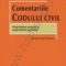 Simona Gina Pietreanu – Comentariile Codului civil. Proprietatea comună şi proprietatea periodică