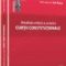 Ion Rusu – Analiza critică a actelor curţii constituţionale