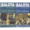 Nicolae Balotă – Caietul albastru (vol. I-II)