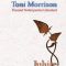 Toni Morrison – Iubire