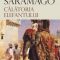Jose Saramago – Călătoria elefantului