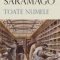 Jose Saramago – Toate numele
