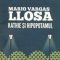 Mario Vargas Llosa – Kathie şi hipopotamul