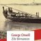 George Orwell – Zile birmaneze