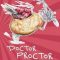 Jo Nesbo – Doctor Proctor şi sfârşitul lumii