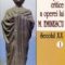 Editura Saeculum – Corpusul receptării critice a operei lui Mihai Eminescu.  Vol 1-3