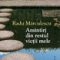 Radu Mărculescu – Amintiri din restul vieţii mele