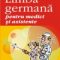 Hans Neumann – Limba germană pentru medici și asistente