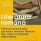 Marinela Popa – Literatura română. Manual preparator pentru clasa a VI-a