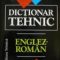 Cornel Cincu – Dicţionar tehnic englez-român