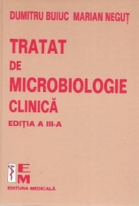 TRATAT.DE.MICROBILOGIE