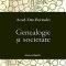 Dan Berindei – Genealogie și societate