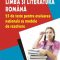 Dorina Apetrei – Limba și literatura română. 25 de teste pentru evaluarea națională cu modele de rezolvare