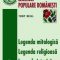 Tony Brill – Tipologia legendei populare românești, vol II