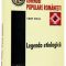 Tony Brill – Tipologia legendei populare românești, vol I