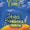 Roald Dahl – James şi piersica uriaşă