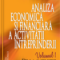 Anca Maria Hristea – Analiza economică şi financiară a activităţii întreprinderii. De la intuiţie la ştiinţă. Vol 1