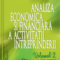 Anca Maria Hristea – Analiza economică şi financiară a activităţii întreprinderii. De la intuiţie la ştiinţă. Vol 2