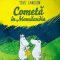 Tove Jansson – Cometă în Momilandia