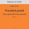 Udroiu Mihail – Procedura penală. Partea generală. Partea specială