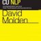 David Molden – Management cu NLP