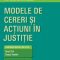 Vlad Zamfirescu – Modele de cereri şi acţiuni în justiţie