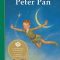 Tania Zamorsky – Peter Pan.Repovestire după romanul lui J.M.Barrie
