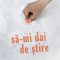 Pino Roveredo – Să-mi dai de ştire