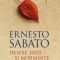 Ernesto Sabato – Despre eroi şi morminte