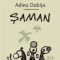 Adina Dabija – Şaman