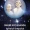 Kriyananda Swami – Tunelul timpului
