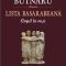 Leo Butnaru – Lista basarabeană. Copil la ruși