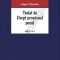 Grigore Theodoru – Tratat de Drept procesual penal