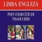 Mihaela Chilarescu – Limba engleză prin exerciţii de traducere