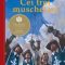 Oliver Ho – Cei tei muşchetari. Repovestire după romanul lui Alexandre Dumas