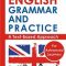 Nadina Vişan – English Grammar and Practice for Advanced Learners. A Text-Based Approach
