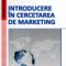 Cristinel Constantin – Introducere în cercetarea de marketing