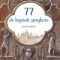 Alena Ježková – 77 de legende pragheze