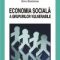Doru Buzducea – Economia socială a grupurilor vulnerabile